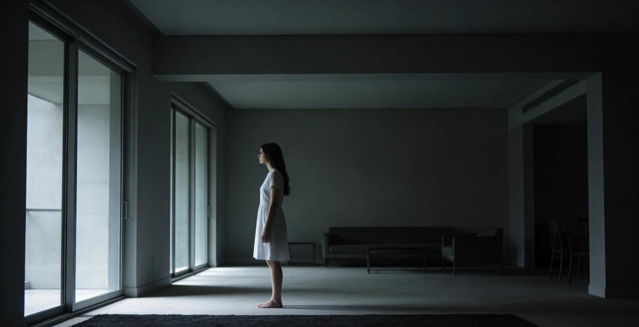 很多男人总觉得，老婆越来越独立、越来越冷淡，是她懂事了、想开了，甚至还暗自得意，