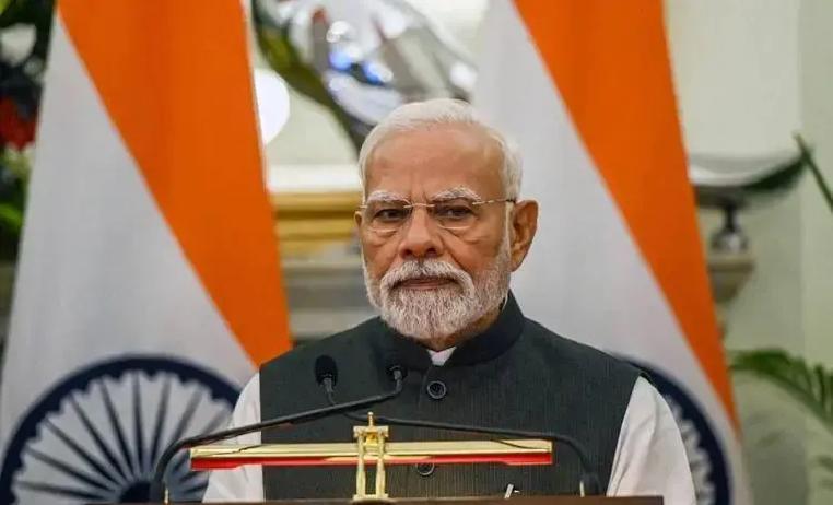 野心拉满却短板缠身！印度注定成不了世界级超级大国

印度一心向着全球顶尖强国位置