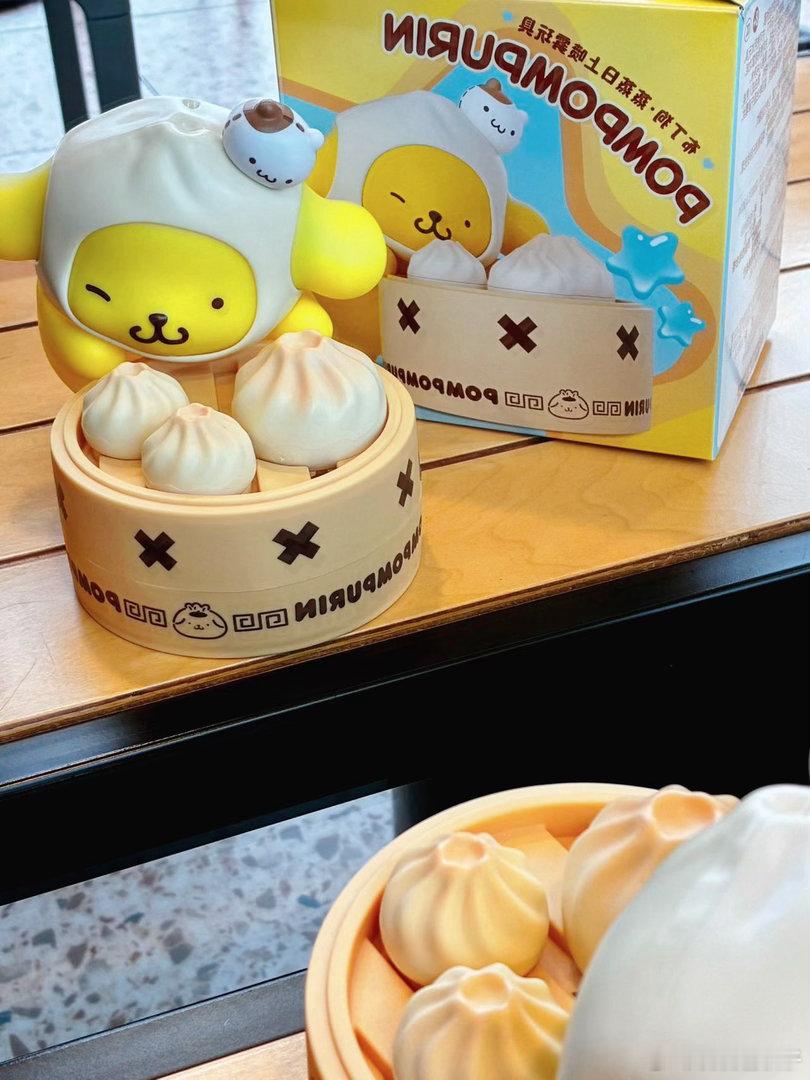 肯德基玩具到底谁抢到了啊我抢到之后，只有一句话：“肯德基你告诉我，这个布丁狗怎么