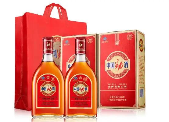 中国劲酒最近卖的很好，它既能当酒喝，还养生。好多超市都卖光了，这是又刮了哪股潮流