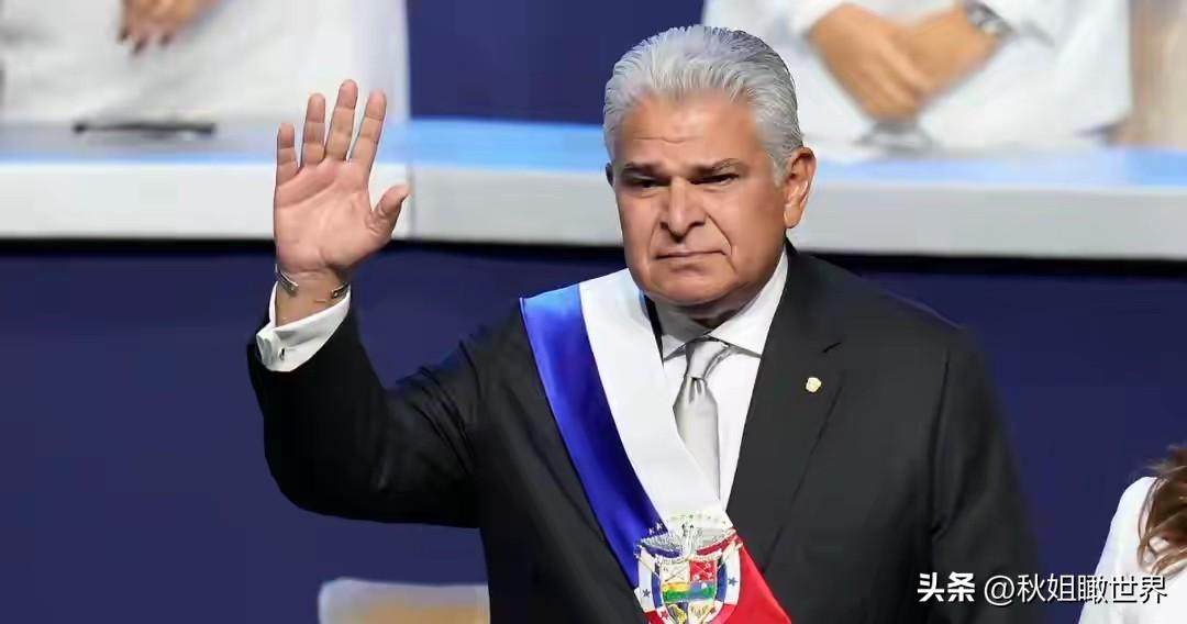 巴拿马从与中国的关系中失去了什么？
巴拿马从对华合作中失去了什么？是难得的发展机