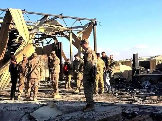 恍然大悟！特朗普的中东骗局被戳穿，炸伊朗、逼谈判全是演戏，真正目标藏不住了

最