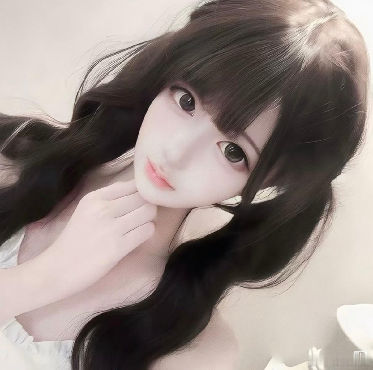 🎧·𝐒𝐡𝐚𝐫𝐞/甜甜女头 ☆₊🦋⋆°☆🫧.·女生头像｜高级感｜高