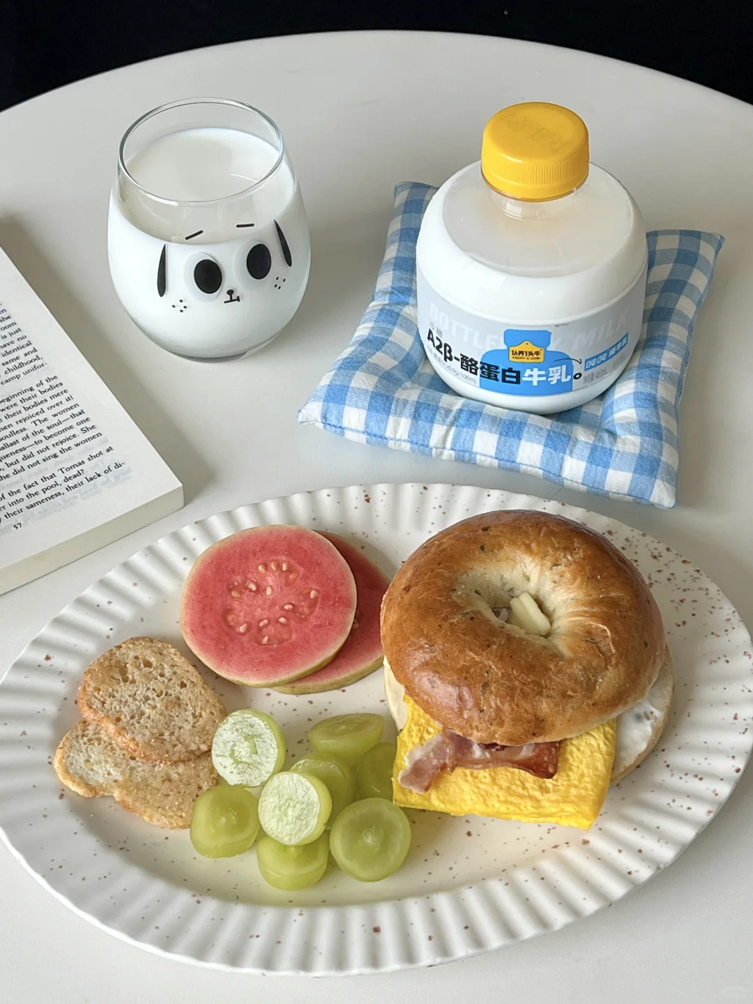 答应我！！！看到这个吨吨奶一定要囤啊。。。