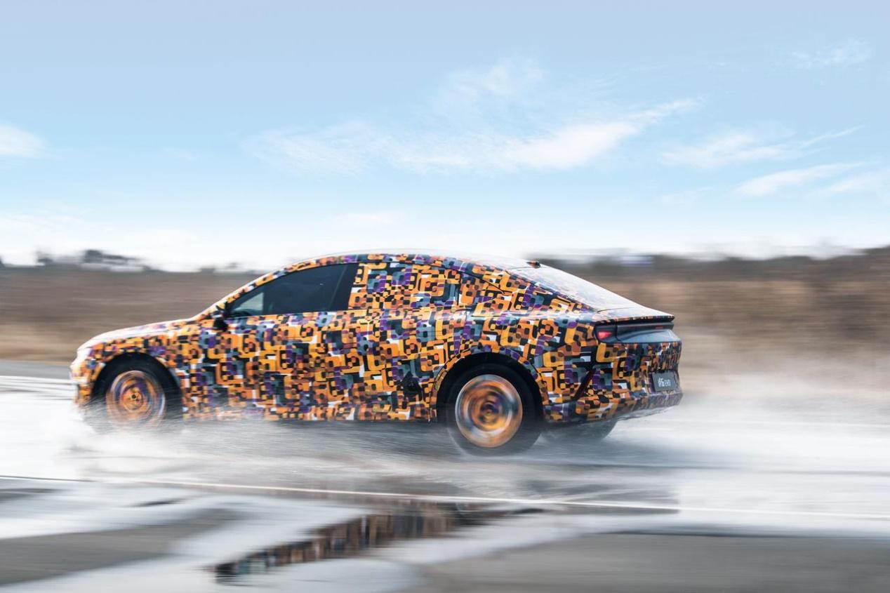 车盟快讯：德系工程标准与中国智造实力的“硬核”碰撞，究竟能擦出怎样的火花？近期，