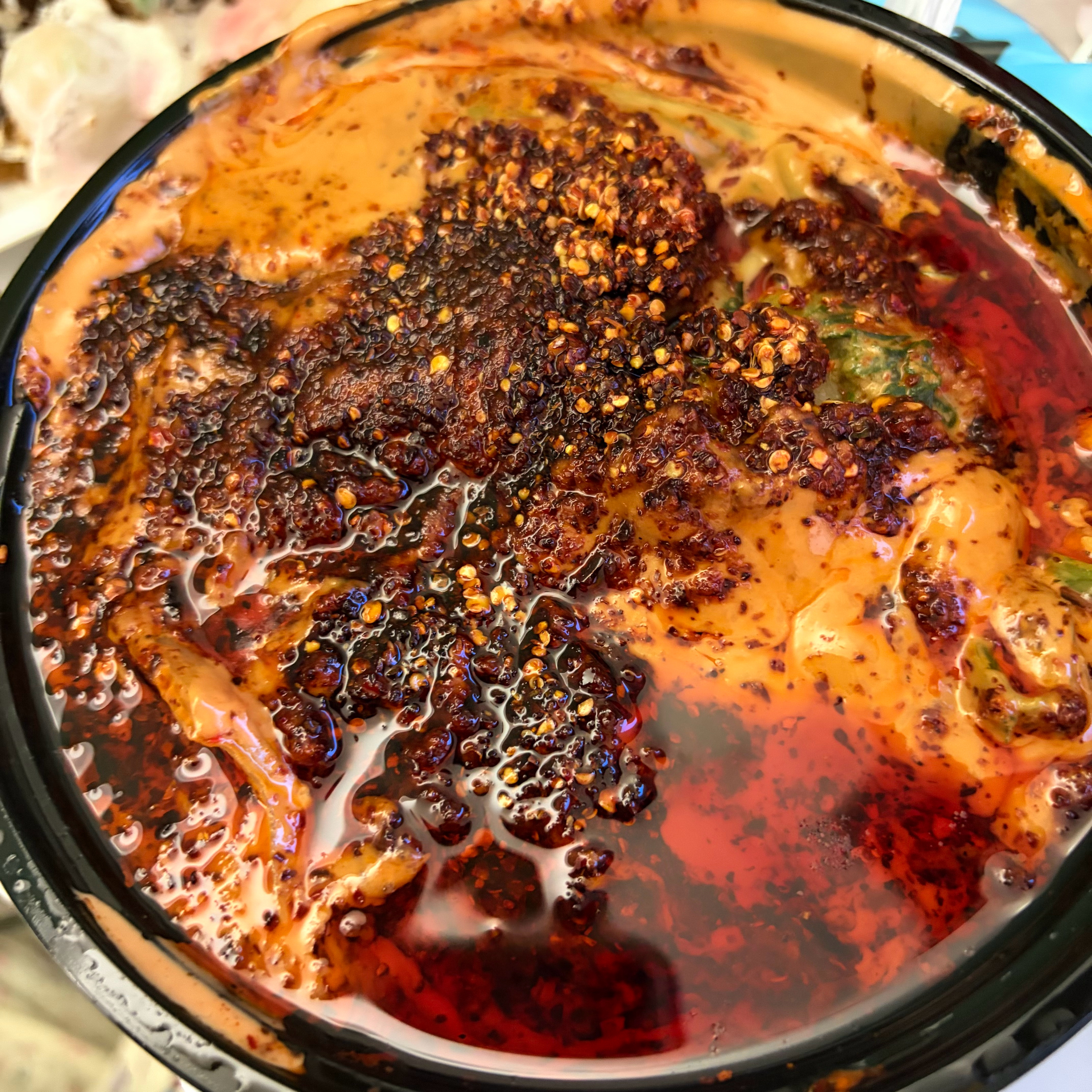 商家要辣死我