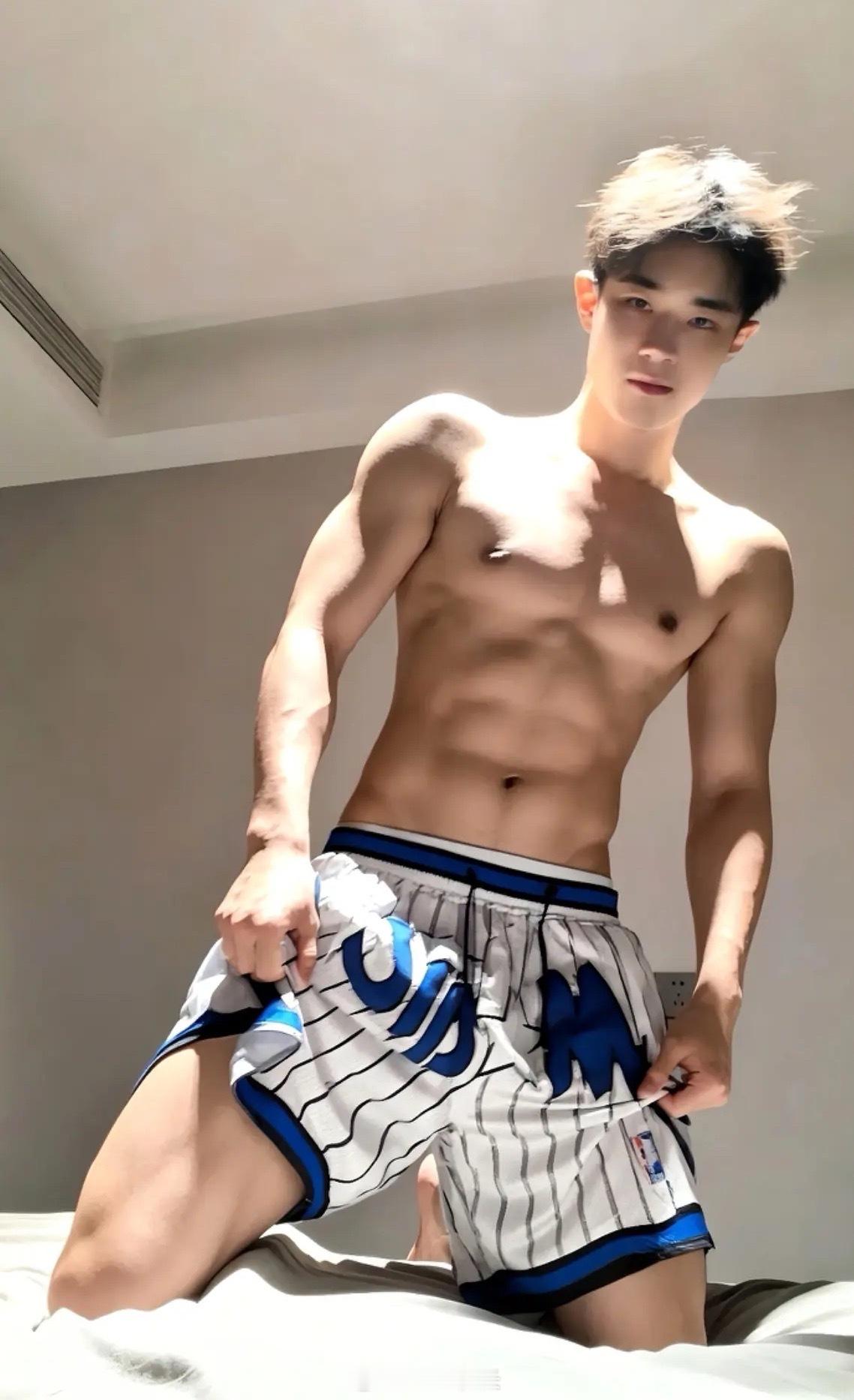 直男 s 