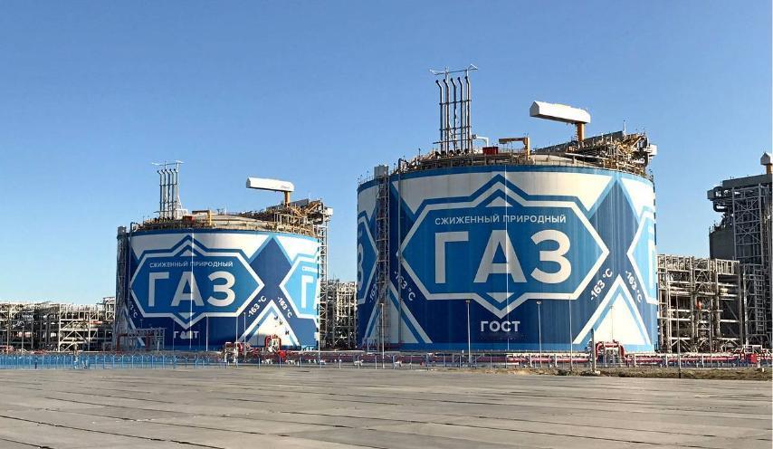 [心]实在卖出不去！俄罗斯天然气再次打折向中国出售，折扣最高可达6折！

俄罗斯