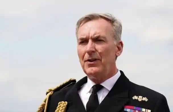英国国防部长约翰·希利曾说，如果台湾海峡爆发冲突，英国已做好在太平洋地区投入战斗