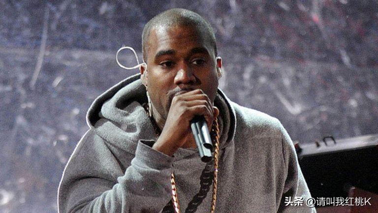 音乐节负责人称坎耶·韦斯特拥有“合法权利”在英国演出
Festival Repu