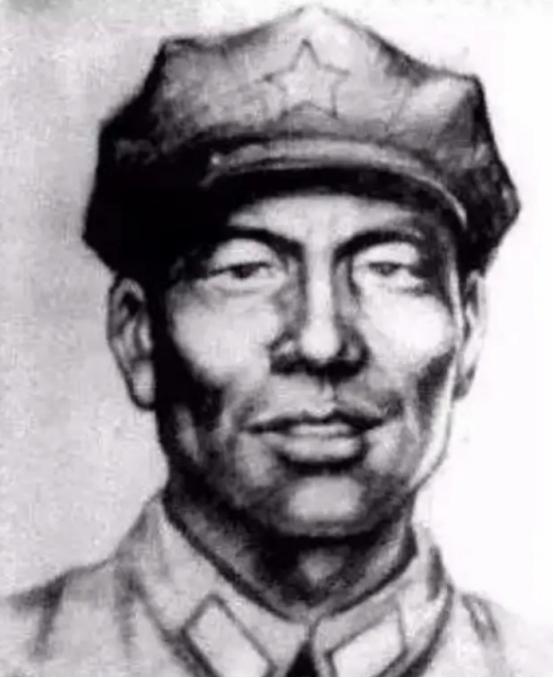 强渡大渡河17勇士”的队长熊尚林，却在1942年带着一个参谋两个警卫员离开了部队