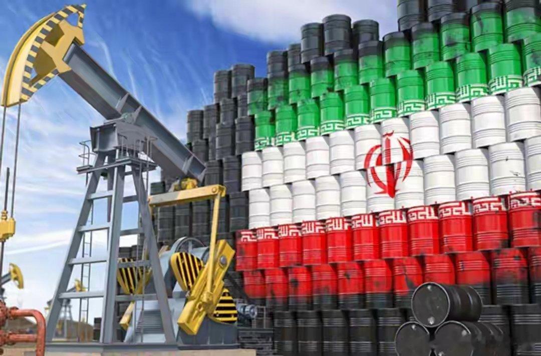 特朗普这次赌赢了，伊朗石油快要“憋爆”，中国想买都买不着？中方强调霍尔木兹受阻根