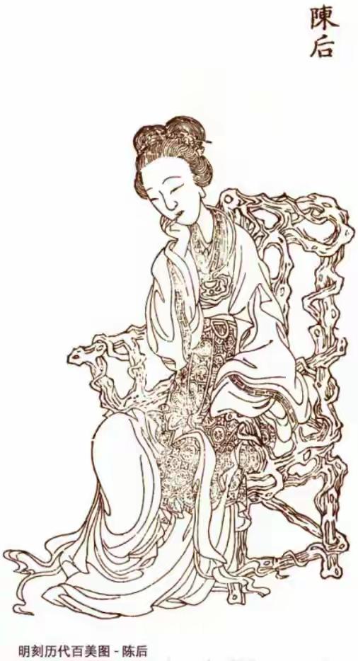 从金屋藏娇到长门终老，陈阿娇的一生有多令人唏嘘
 

 
年少听闻“金屋藏娇”，