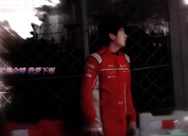 都心疼胡先煦那沈腾呢 飞驰3这波对比真的绝，刘世豪在那边哭得像个光刻公主，让人恨