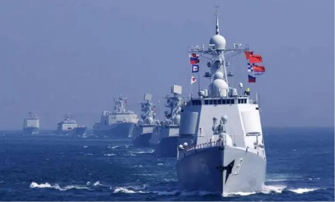 中国为何没有趁俄乌冲突解决台湾问题？俄乌冲突持续至今，网上一直有一种声音，认为欧
