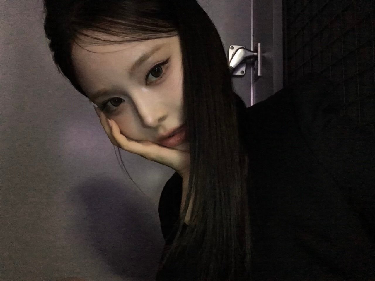 近期💬izna方智玟