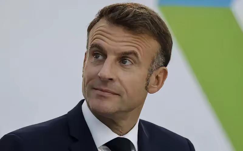 如果把法国当成只会投降的软蛋，那可就大错特错了！这个自称“高卢雄鸡”的国家，骨子