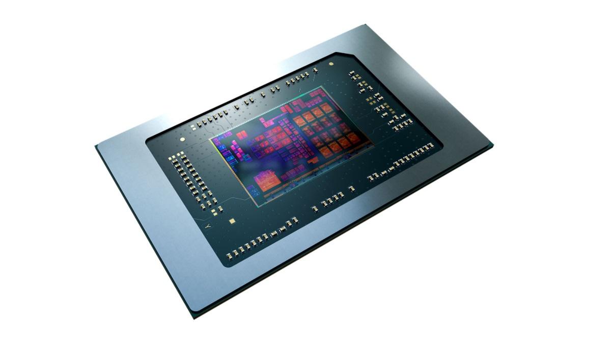 【AMD Ryzen 8040U系列处理器首次现身】近日，有网友根据得到的出货记