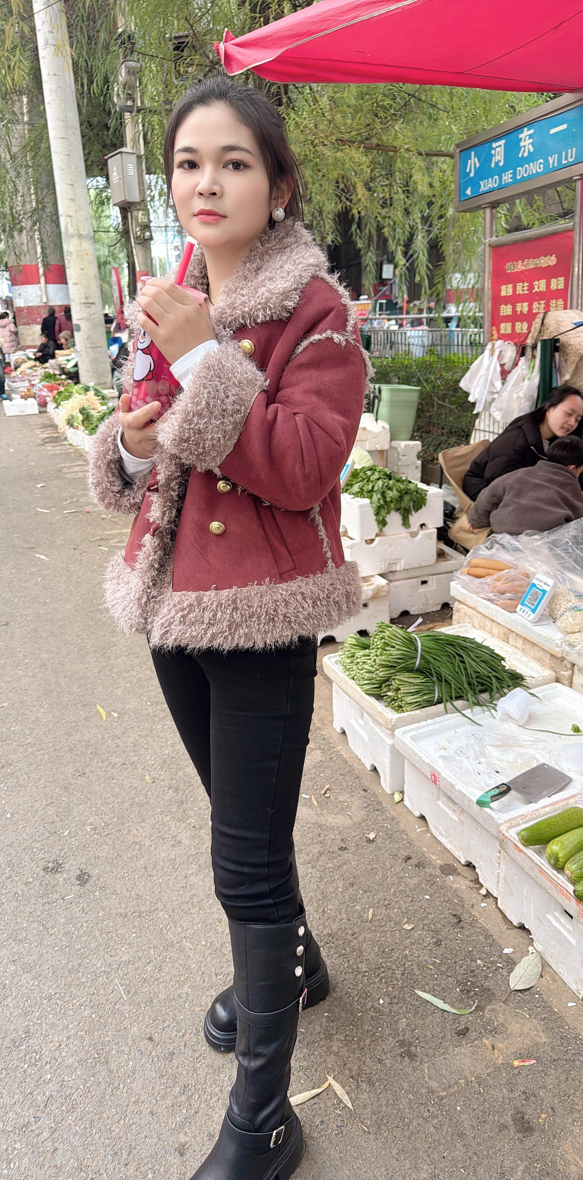 我的日常 记录生活