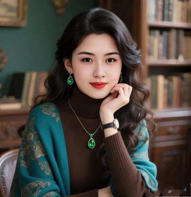 年少时总以为

远方才有风景

后来才懂

厨房里的热气

晚归时屋里那盏亮着的