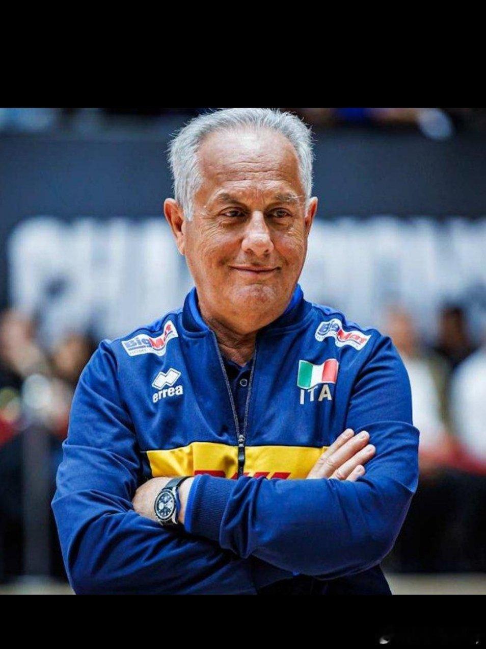 意大利女排2025年4月20-24日集训名单🏐 二传: 坎比 - 埃泽💥 接