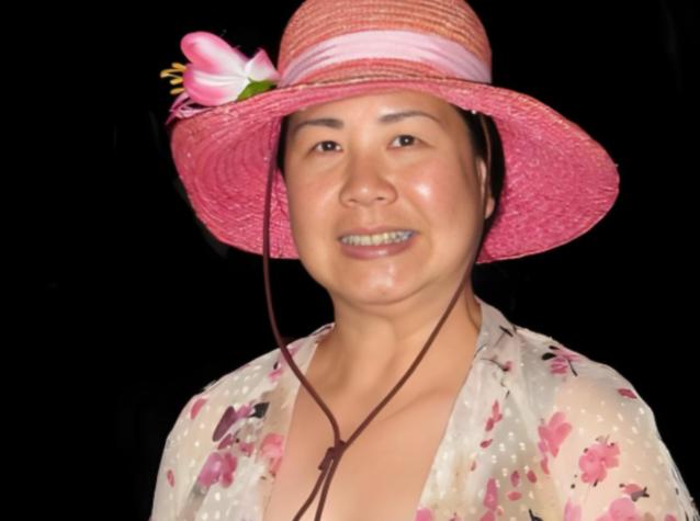 谁也没想到，美国安插在中国的“间谍头目”会是一位和蔼“大妈”。震惊的是，此人在国