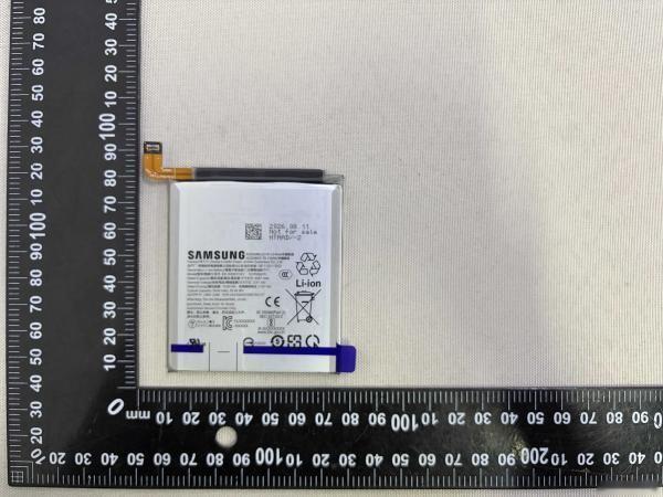 三星S27 Pro和S27 Ultra 电池揭晓，5200mAh和5700mAh