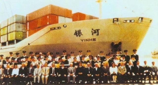 美国曾说北斗威胁了GPS地位，中国的回答只有一句话：北斗是中国的，也是世界的。这