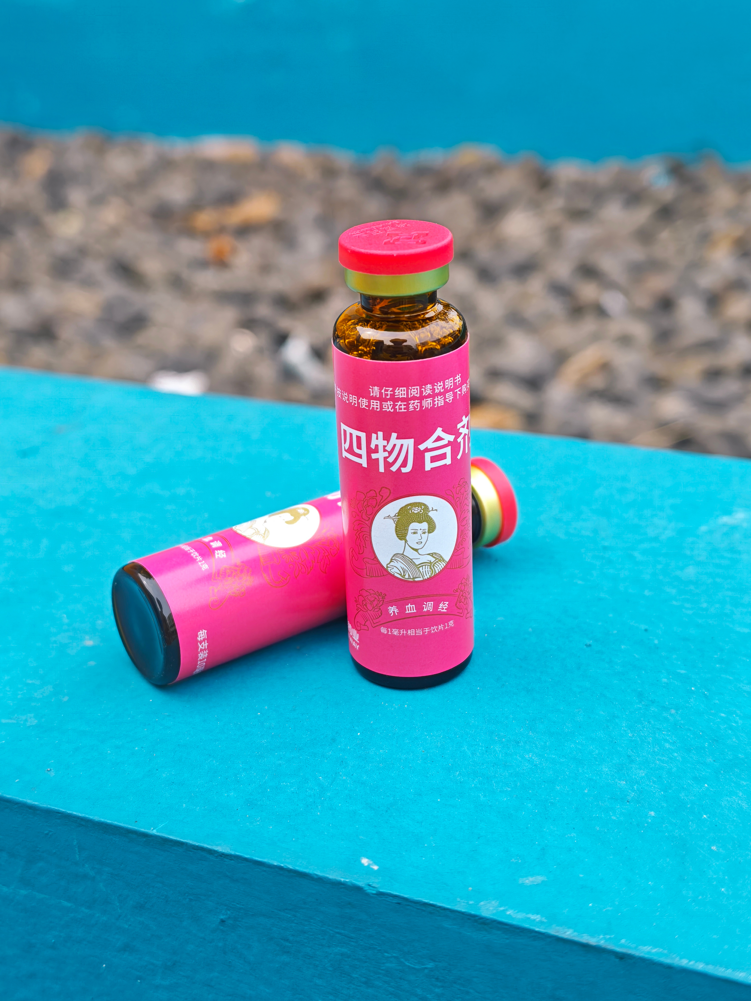 和朋友聊天才发现好多女生都忽略身体小信号，姨妈不规律脸黄乏力头晕心慌觉得忍忍就过