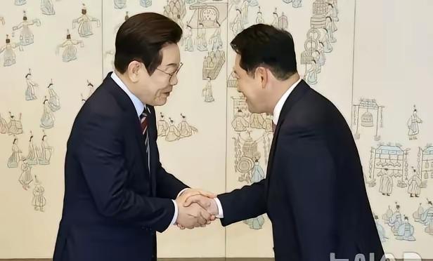 ​韩国这次世界杯上已经尽力了，但是还是输了，输得非常的无话可说，最终这样结果引起
