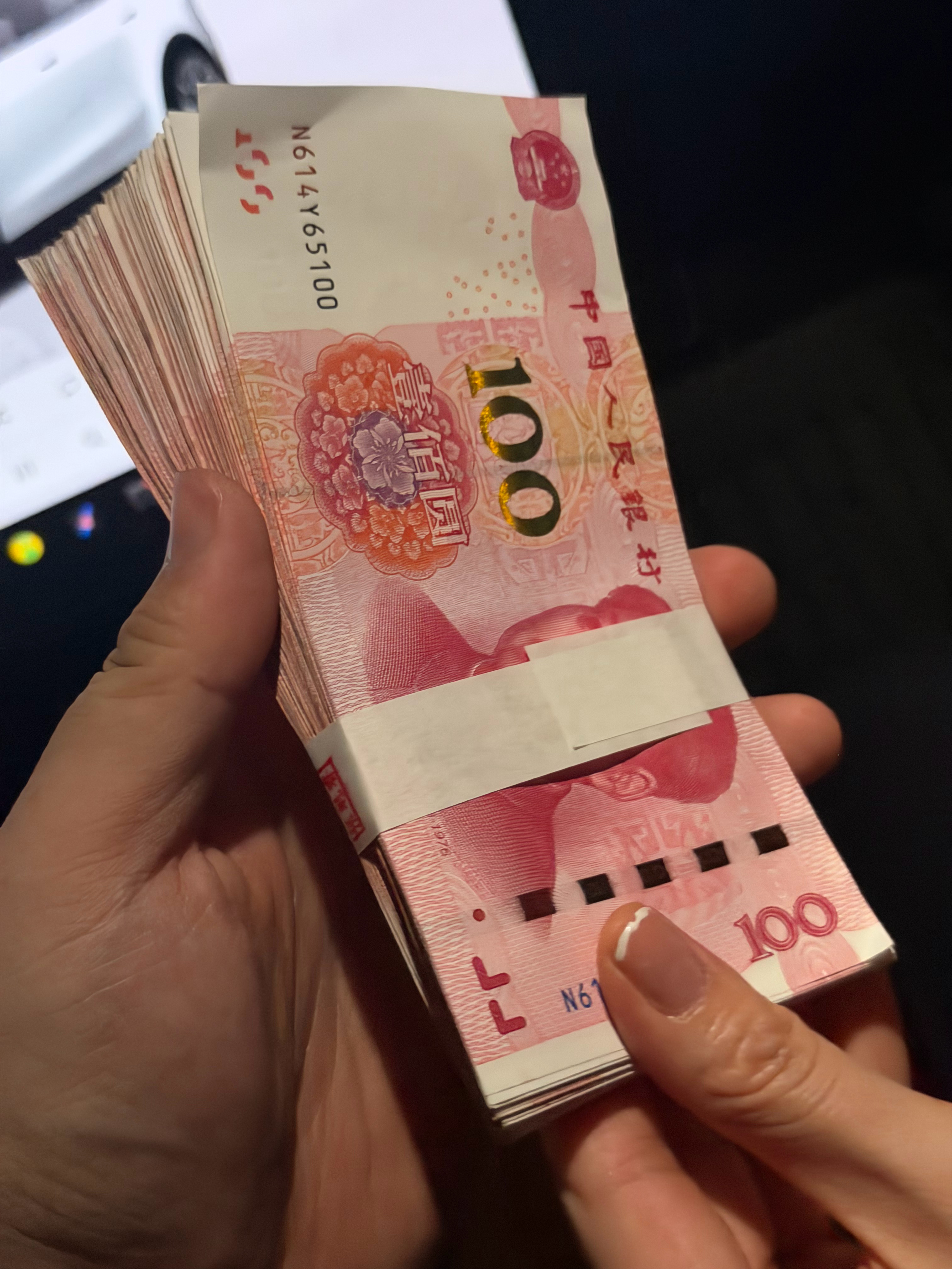 长子长孙有一个最差的一点是，我15年前结婚的时候，他们还在上小学，这个份子钱收不