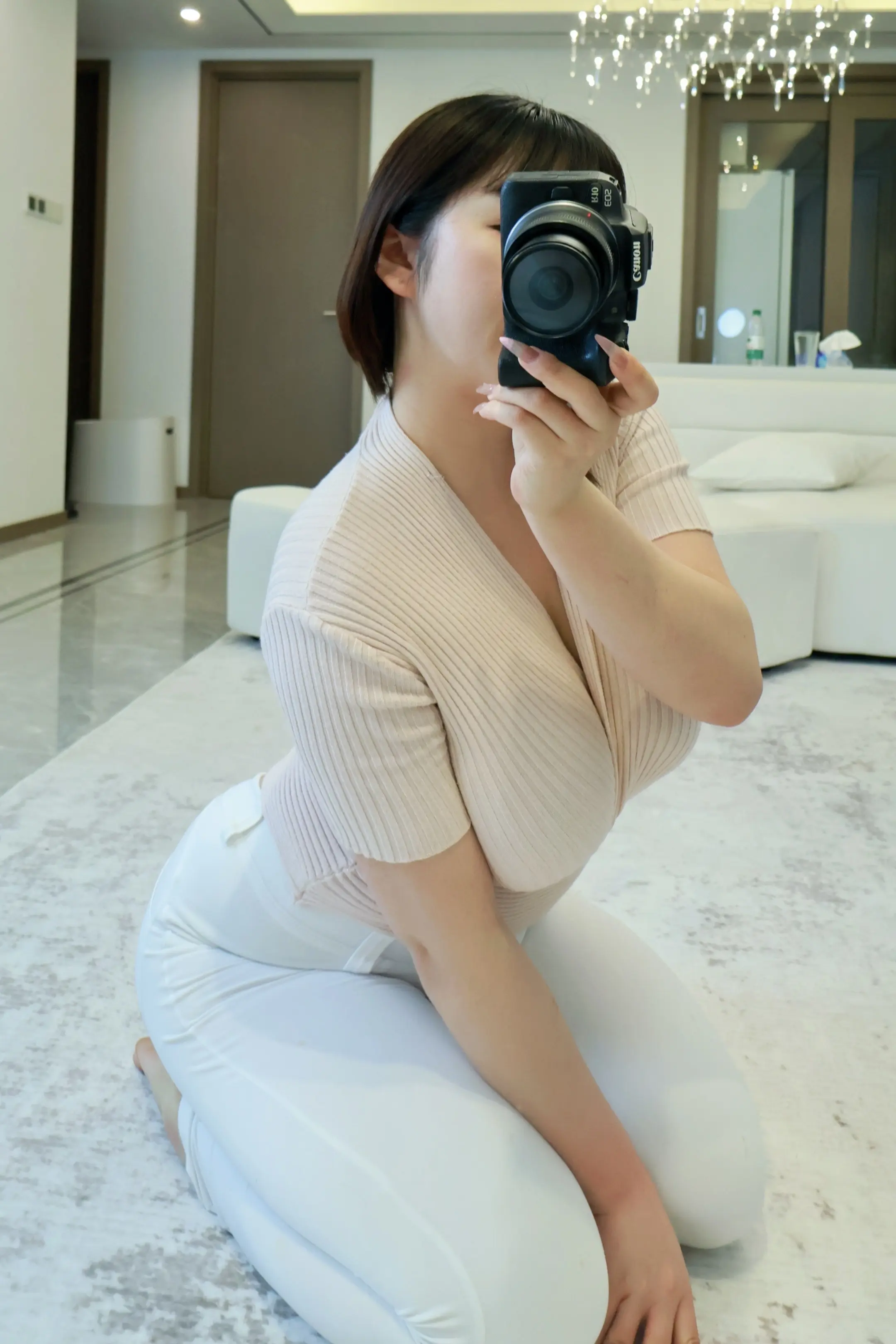 天气太热请冷暴力我