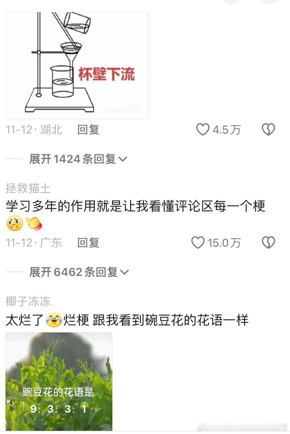 这糠也太细了吧 