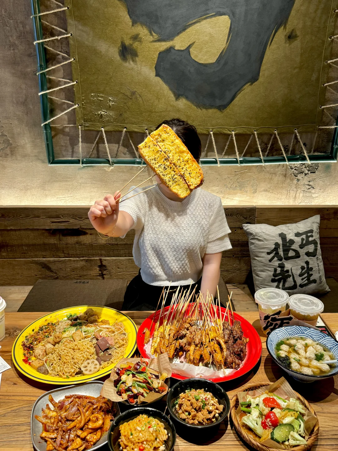 宁波首家！！确实是好吃！！！