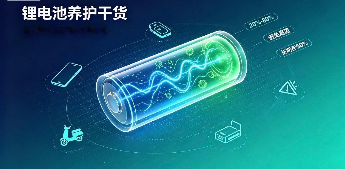 手机充满电会伤电池吗中科院物理研究所研究员近期受访，分享了大量实用锂电保养干货，