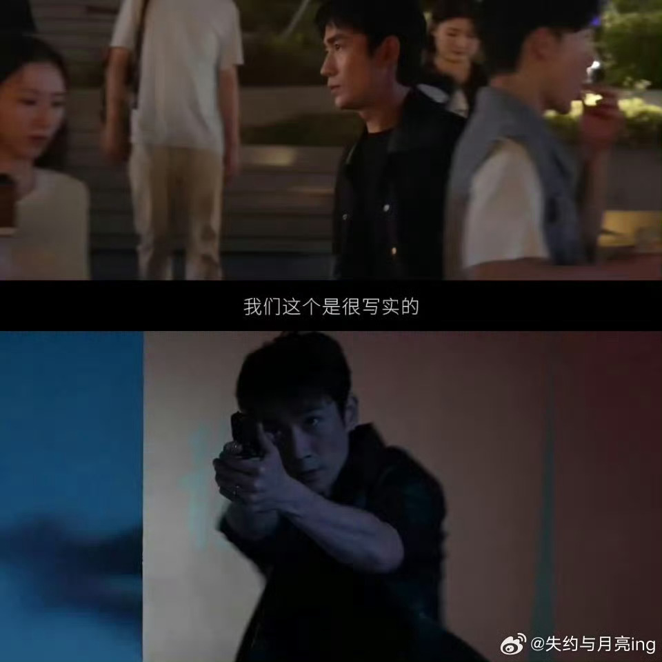 金灿荣赞惊蛰无声现实意义金灿荣点赞《惊蛰无声》：现实意义厚重！影片将宏大安全命题