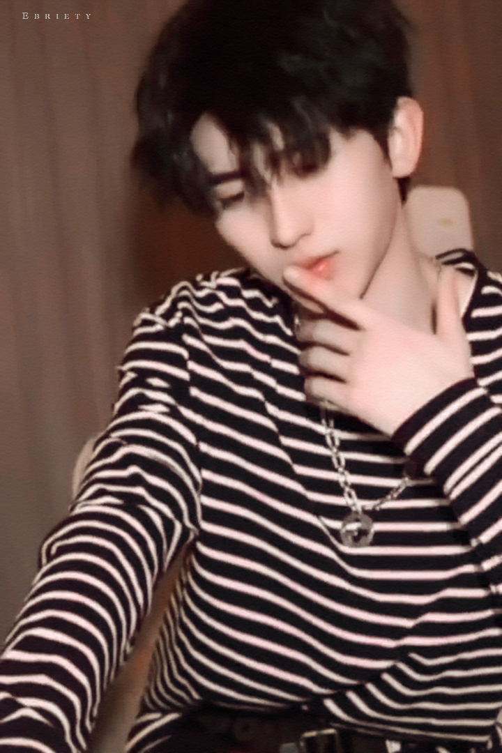 晚上好