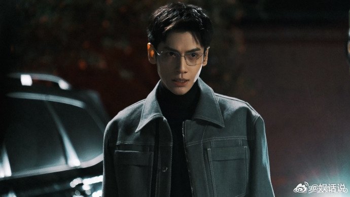 罗云熙9集演完90集内容 谁懂罗云熙的演技！9集演尽90集内容，剧情饱满全程上头