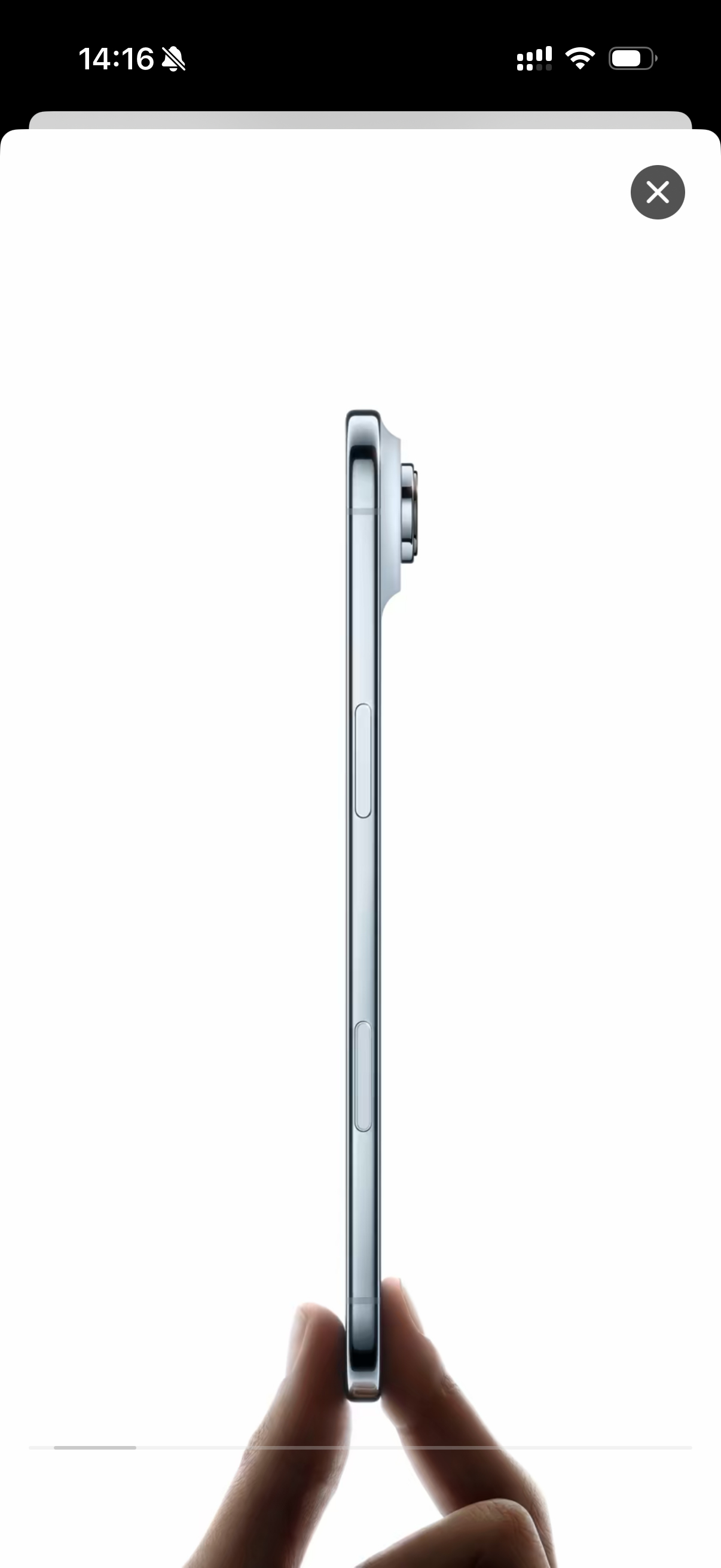 你们猜 iPhone Air、Apple Intelligence、特斯拉 FS