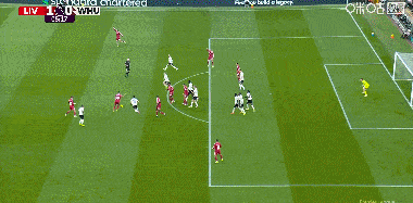 半场战报：利物浦3-0西汉姆联 埃基蒂克闪击范戴克头球 麦卡利斯特锁定半场优势