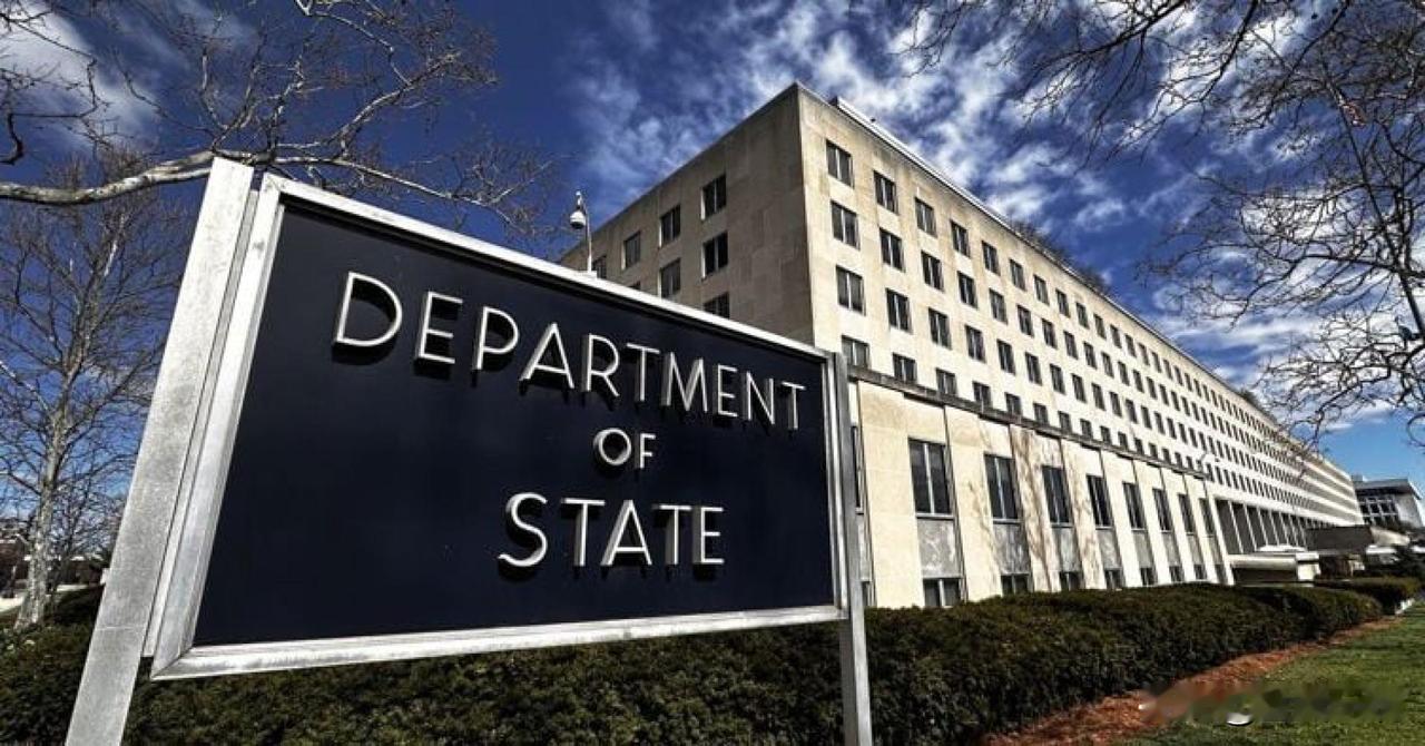 解放军对台军演结束后　美国务院叫嚣：反对单方面改变现状

针对解放军围台军演，美