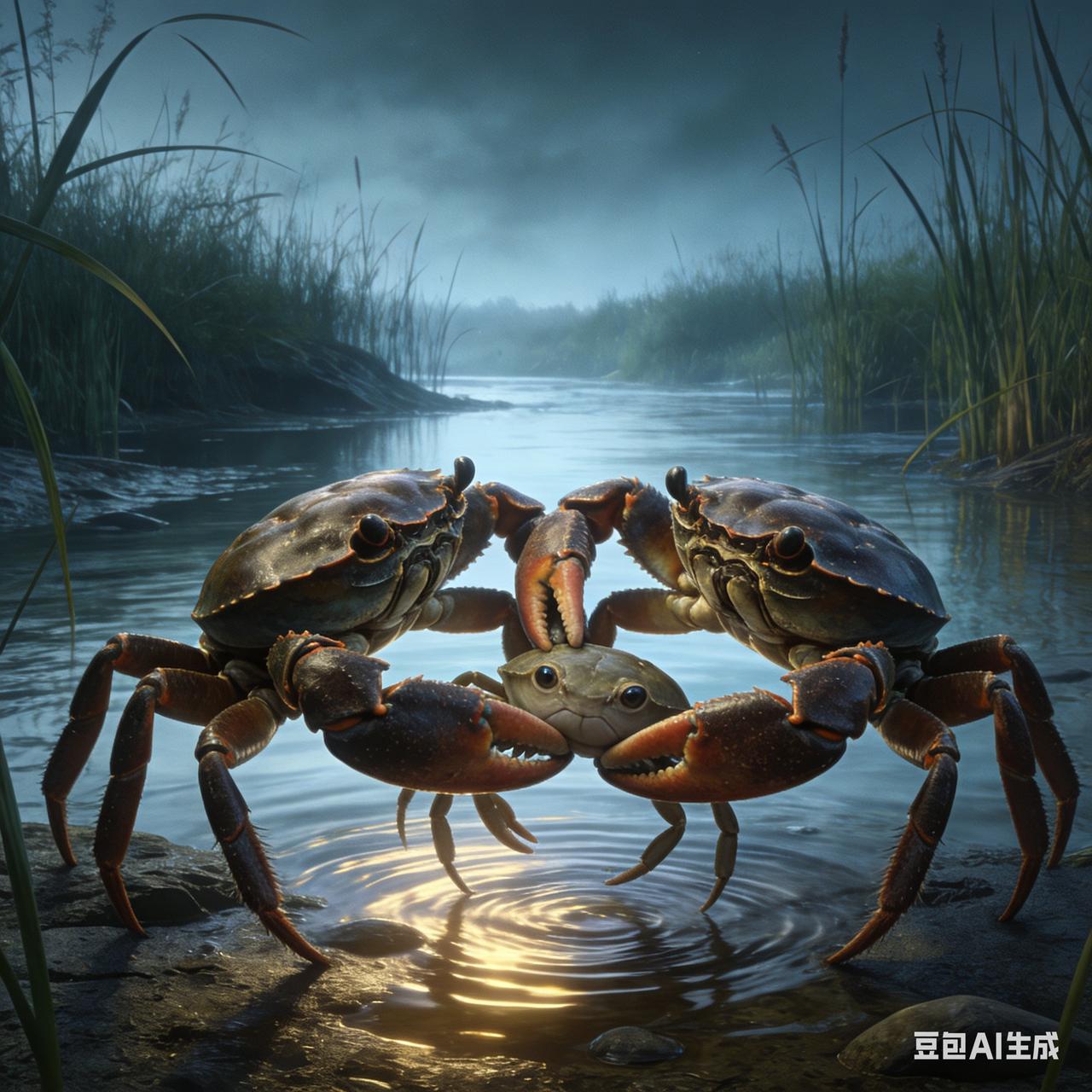 从前有一位老秀才，他有三个儿子。儿子们对父母还算孝顺，但兄弟之间常因琐事争吵，导