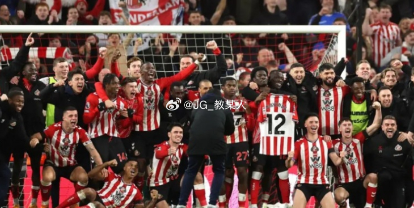 在桑德兰主场1-0战胜纽卡斯尔的比赛后，球队成功复仇并复制了对手在两年前的足总杯