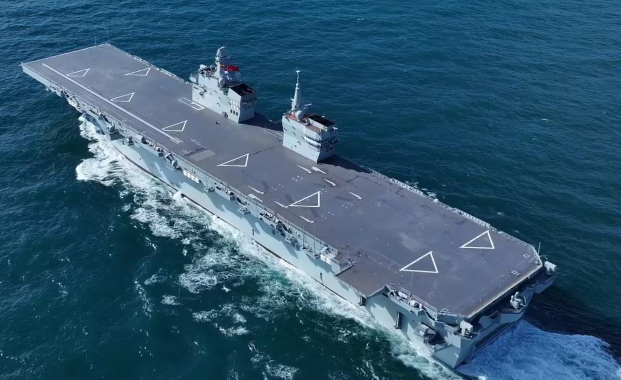 [碰拳]三十年前，台湾有事，美国一定会介入。
十年前，台湾有事，美国在犹豫要不要