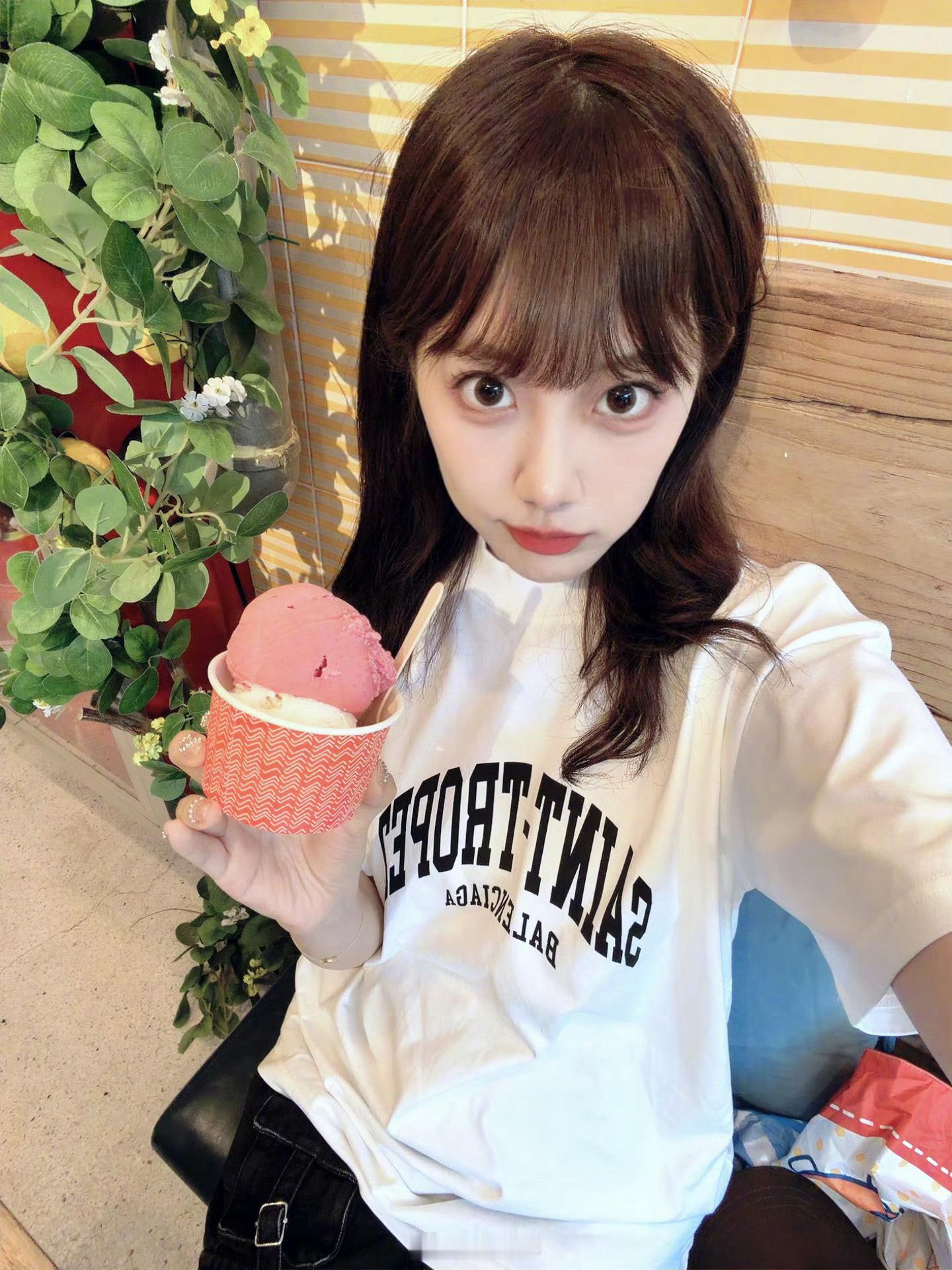 今日份营业的👧🏻欢迎评论补充～ 
