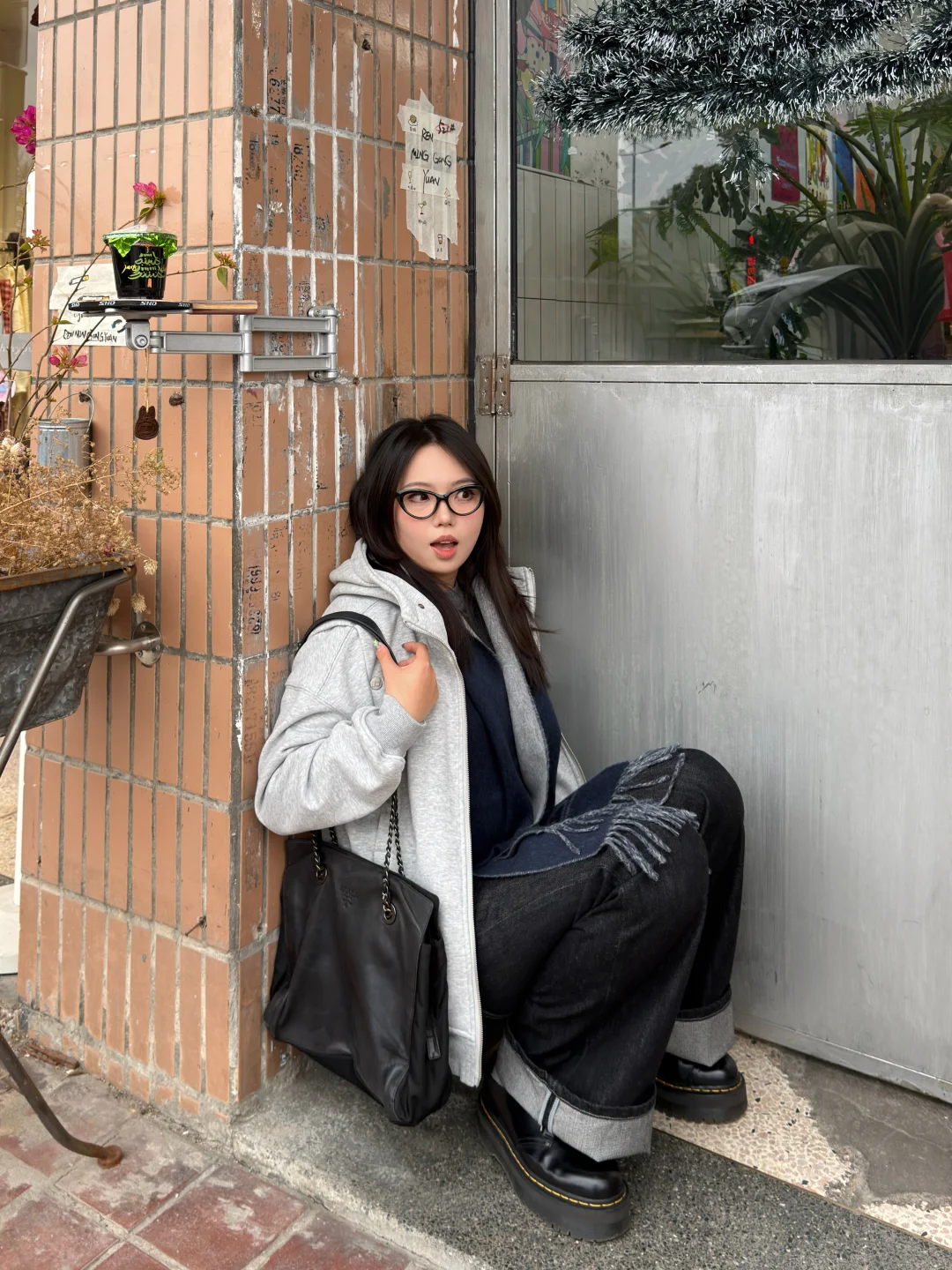 Softcore柔系美式* 松弛慵懒感拿捏了🤏
