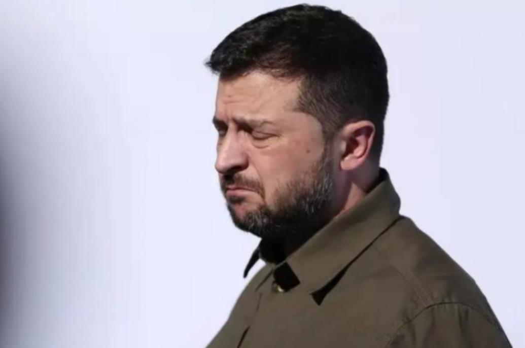 打了三年仗，国家差点崩溃，死了那么多人，北约秘书长却说“我们从没承诺过让你们加入