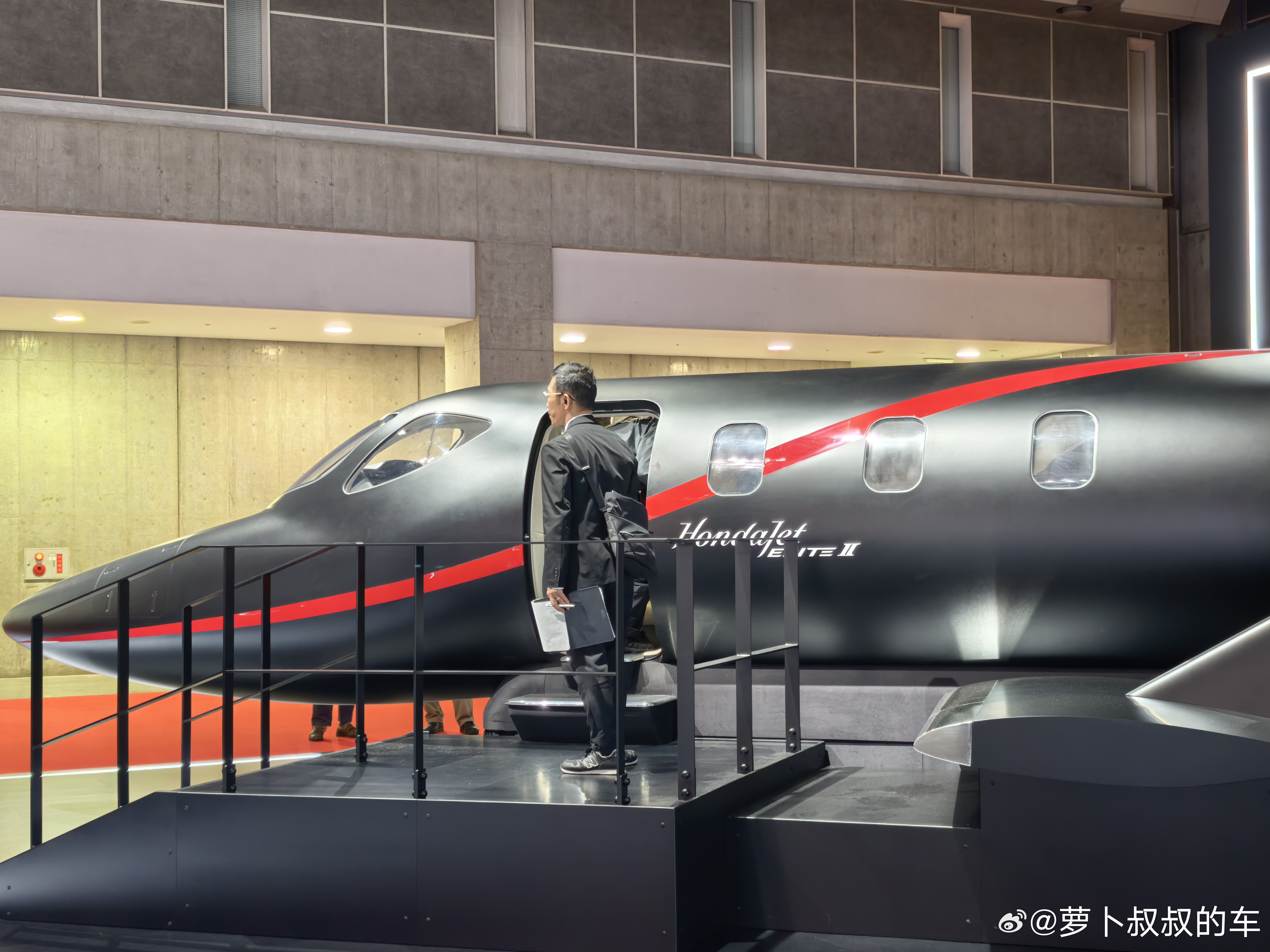 本田原来不是造车的，它的主业是摩托车，火箭和飞机，如果本田中国线上开直播，这火箭