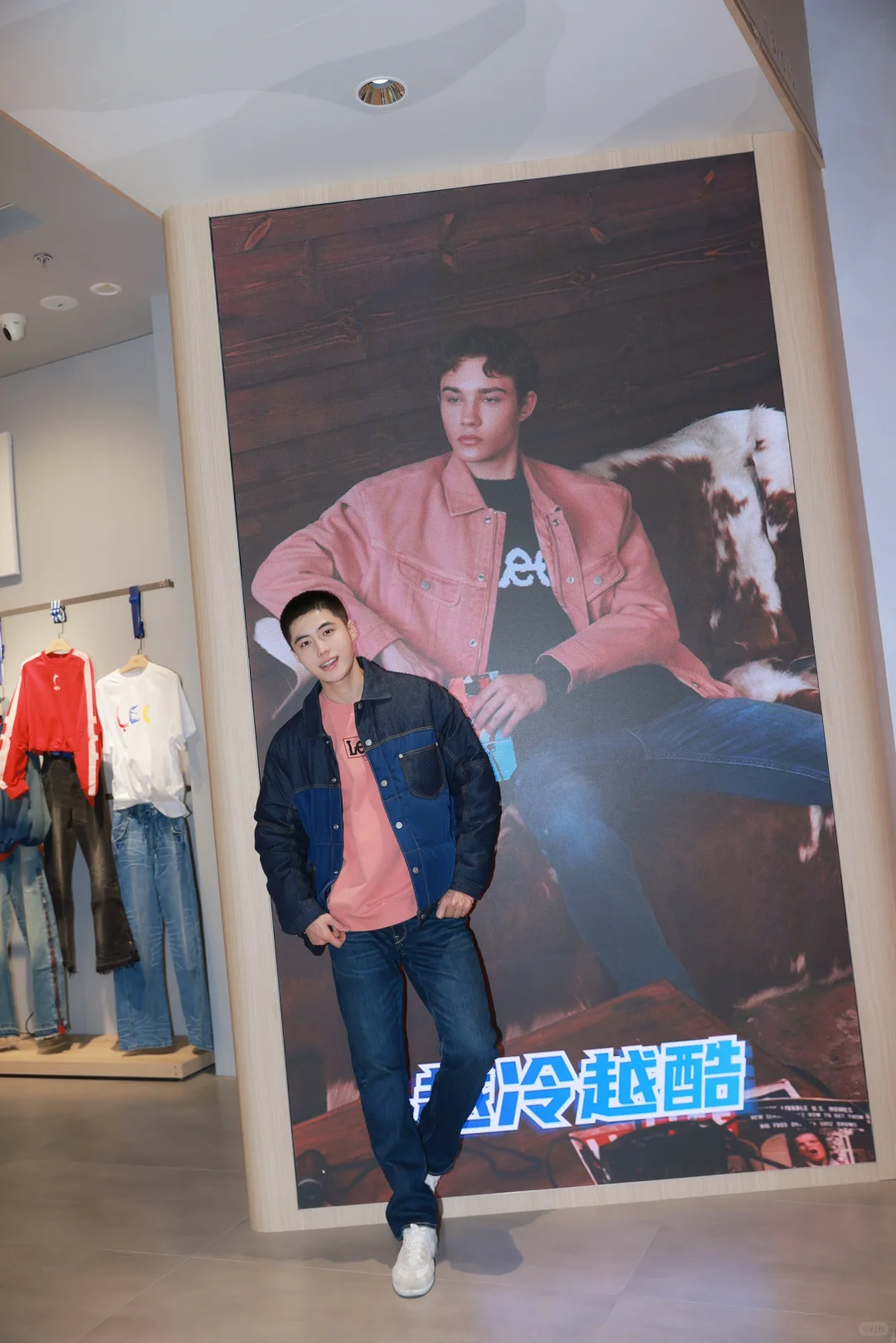 十二月的奇迹里有你吗