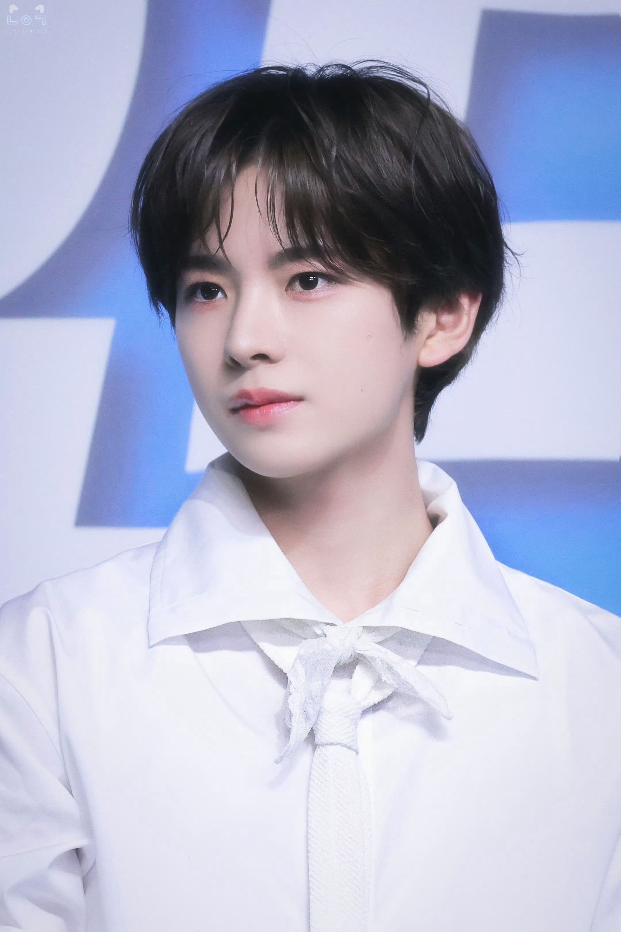 小仙男我好喜欢你 